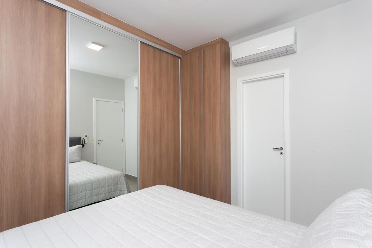 Vn Capote Valente 712 No Coracao De Sao Paulo Apartman Kültér fotó