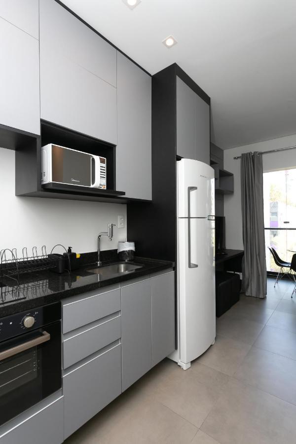 Vn Capote Valente 712 No Coracao De Sao Paulo Apartman Kültér fotó