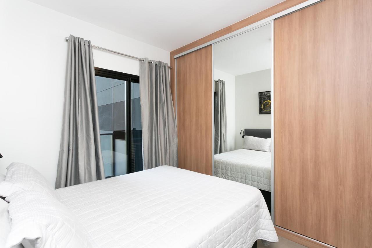Vn Capote Valente 712 No Coracao De Sao Paulo Apartman Kültér fotó